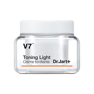 【自营】【官方直供】蒂佳婷V7素颜霜提亮滋润长效持妆保湿50ml