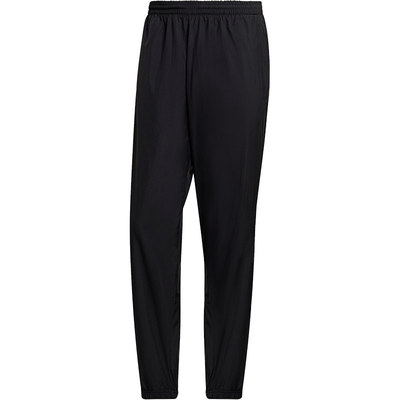 三叶草男子休闲长裤正品