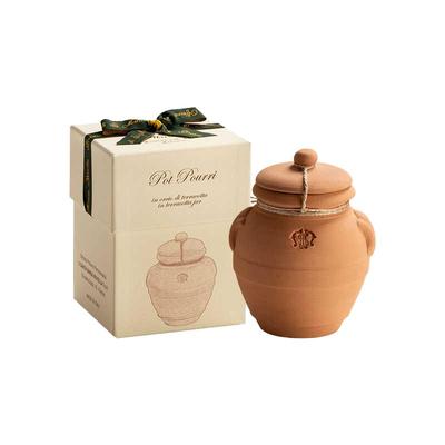 SMN家居扩香扑扑莉香薰陶罐