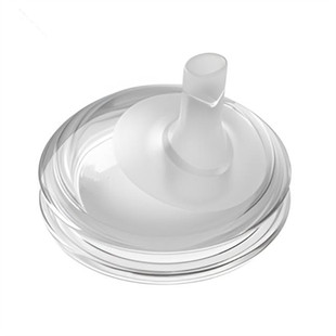 适配小狮王乔治奶瓶配件直饮吸管奶嘴吸管吸嘴饮水嘴鸭嘴奶瓶配件