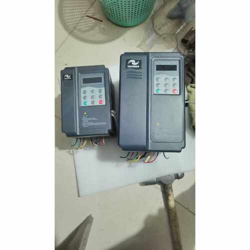 询价汇川成色好MD300NT2.2B一台MD380T3.7G