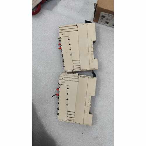议价施耐德Modicon TM5SBET1总线中继器模块，奥地利