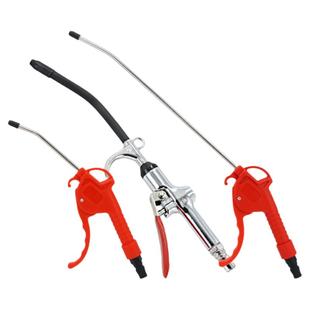 货车吹气炝气动吹风枪尘吹枪气压吹灰枪高压尘吹抢喷气除尘枪强力