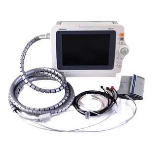 科曼金科威飞利浦心电图机心电监护仪导联线保护线套Holter五导联