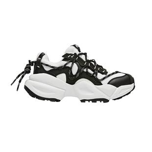 【明星推荐】PONY女子时尚户外运动鞋厚底缓震老爹鞋舒适耐磨防滑