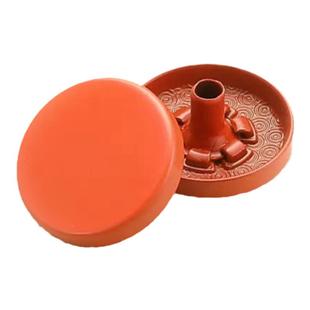 免缝鞋子暗扣四合子母扣凉鞋扣配件鞋钉铆钉固定按扣卡扣纽扣扣子