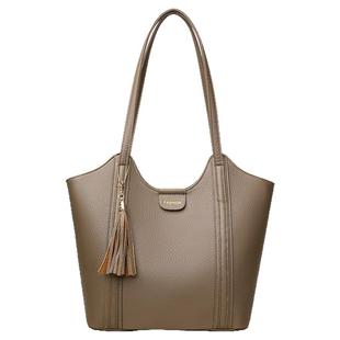 托特包包女士2025新款夏秋百搭女式腋下女包大容量通勤大包单肩包