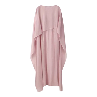 【AETNAPROJECT】披肩式连身裙