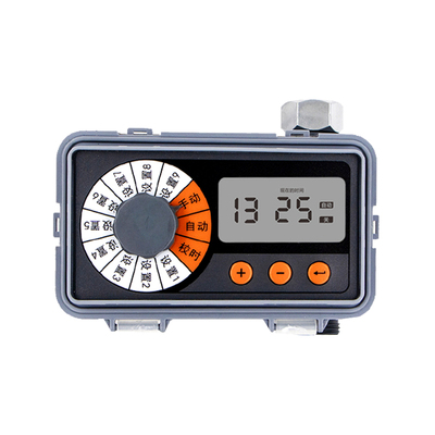 花园自动浇水器定时浇花