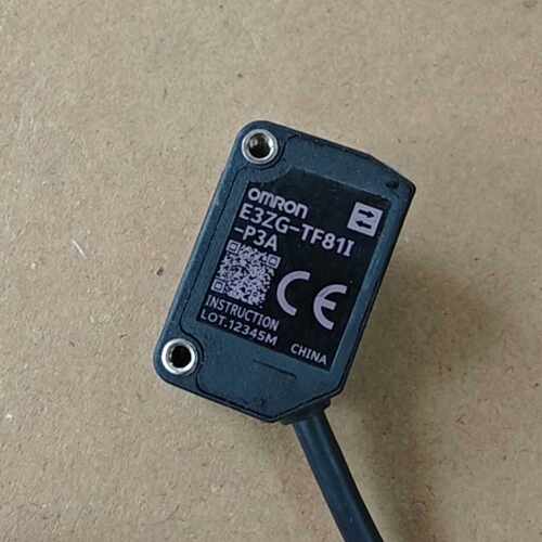 〔议价-可维修〕龙光电传感器 E3ZG-TF81I-P3A