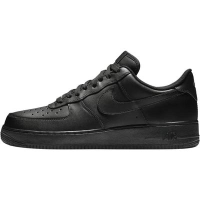 Nike/耐克正品 AIR FORCE 1 '07 男女运动休闲板鞋CW2288-001