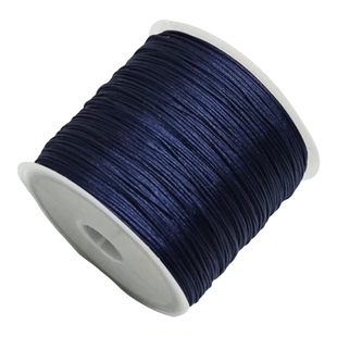 71号0.4mm玉线编织绳文玩线串珠绳DIY手串线耐磨串珠线手绳编织线