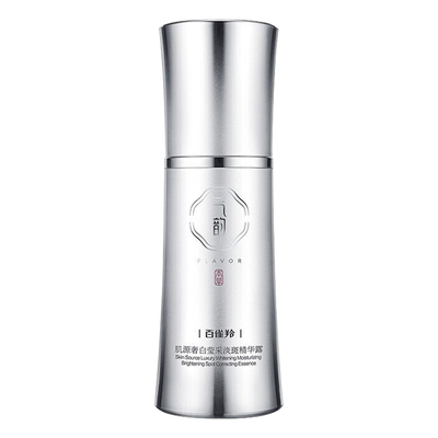 百雀羚补水焕亮精华露