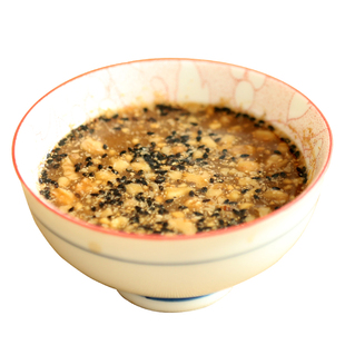 温州纯手工姜汁红糖姜茶大姨妈老姜汤核桃生姜黑糖坚果月子姜母茶