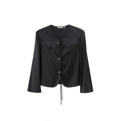 NJPSilksInTheCity系列上衣