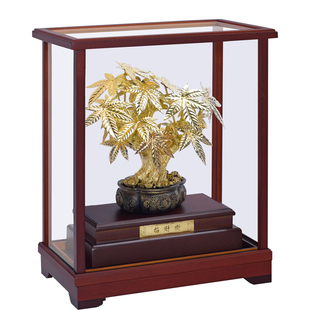 发财树摆件公司开店开业礼物办公室招财客厅装饰朋友乔迁新居礼品