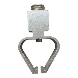 好品质晾衣架配件吊环 钢丝绳与晾衣杆连接器 吊球 760 650 8911