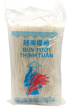 越南buntuoi500g特产包邮米粉