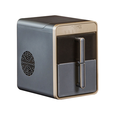 6min极速制冰双舱冰