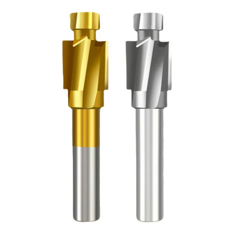 高速钢平底沉孔铣刀假一赔十