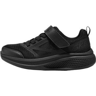 SKECHERS斯凯奇大童BOYSGO RUN运动休闲鞋404050L-BBK