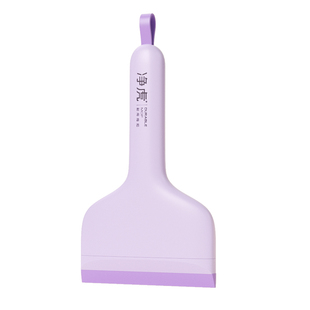 刮水板台面迷你刮水板擦玻璃神器家用厨房洗手台玻璃刮水器小刮板