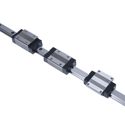 原装正品台湾ABBA滑块brc25r0