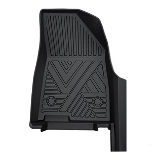 2026款雷克萨斯NX200脚垫汽车专用全包围TPE改装配件车内装饰用品