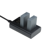 沣标LP-E17相机电池适用佳能R50 R8 R1 m6mark2 R10 RP 200D二代 750D 760D 800D 850D M5 M6电池充电器套装