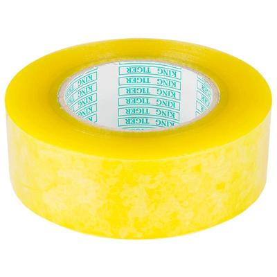 封箱胶带快递专用打包透明胶带