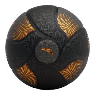 安踏灵丹篮球正品官方7号成人5号儿童防滑耐磨比赛青少年训练专用