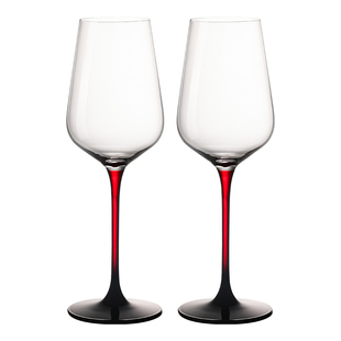 mumu2026新款高级感波尔多红酒杯家用高颜值水晶高脚葡萄酒杯套装