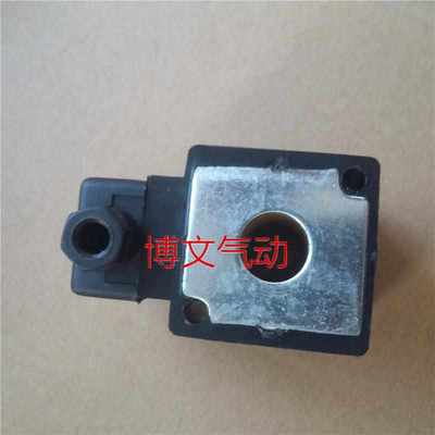 电磁阀K22JD K23JD K25D K35D-15 20 25 K23D-2-3 线圈220VDC24V