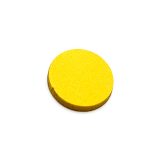 儿童玩具枪m416电动软弹飞片子弹awm狙击飞盘圆片P90男孩仿真成人