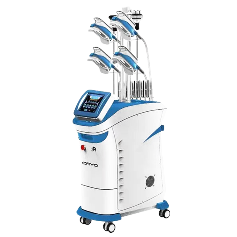 酷塑360磁光cryo冷冻美塑仪器