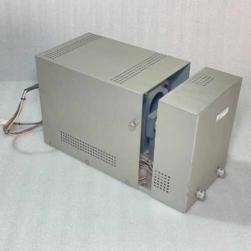 Rudolph Technologies A15032 Rudolph UV Optics Assembly HC302