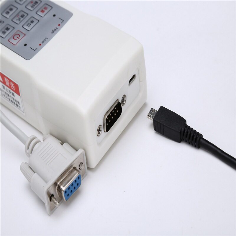 供应海宝牌数显推拉力计HG-5推拉力计