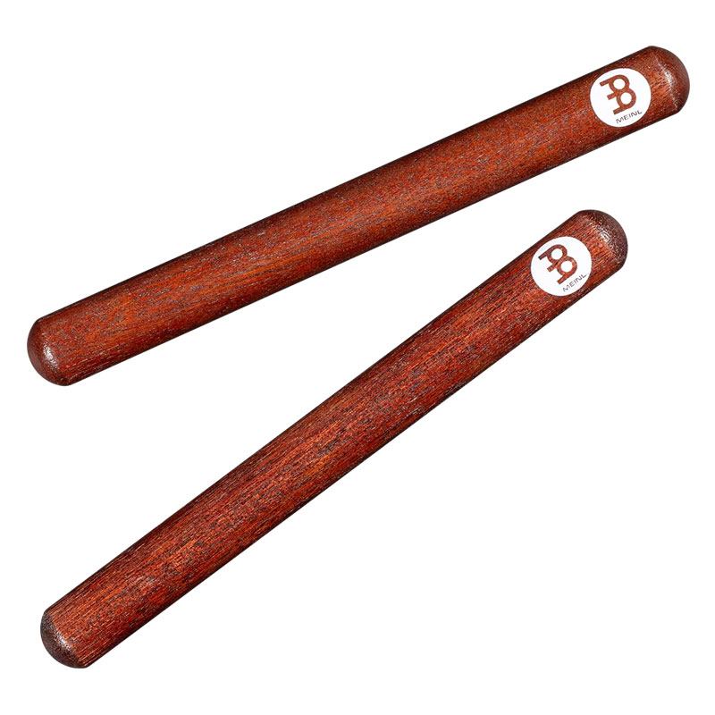 MEINL麦尔硬木传统豪华响棒