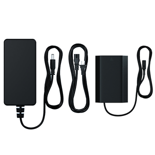 NP-FW50假电池适用sony索尼A7M4 A6400 zve10外接a7m2电源a7r2 S2微单A6000 A6300 A6500相机nex6 7直播录制