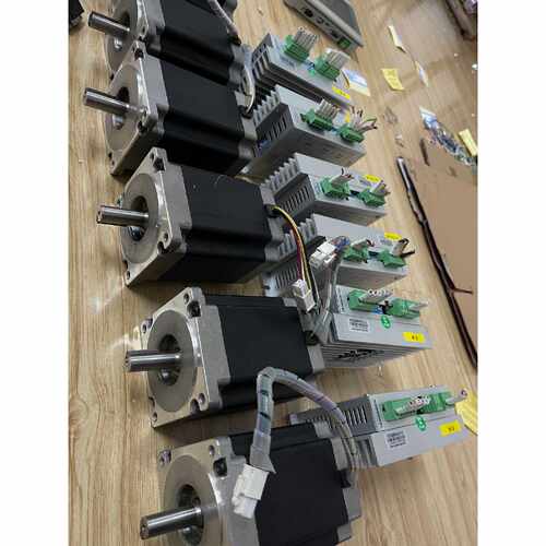 询价-研控86开环步进电机驱动YKD2608eYKD2608M-可维修