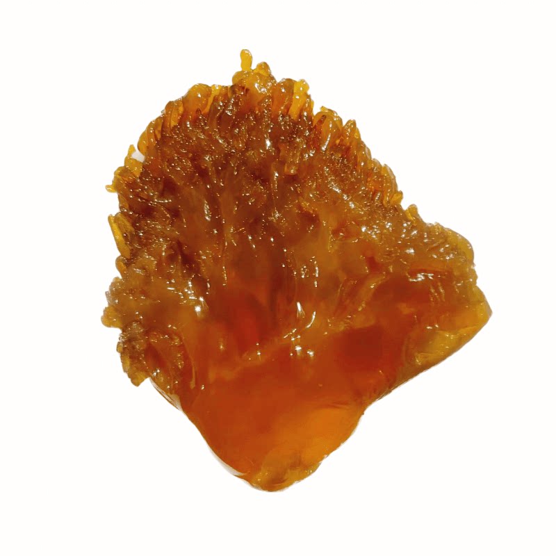 特级野生海蜇头非即食