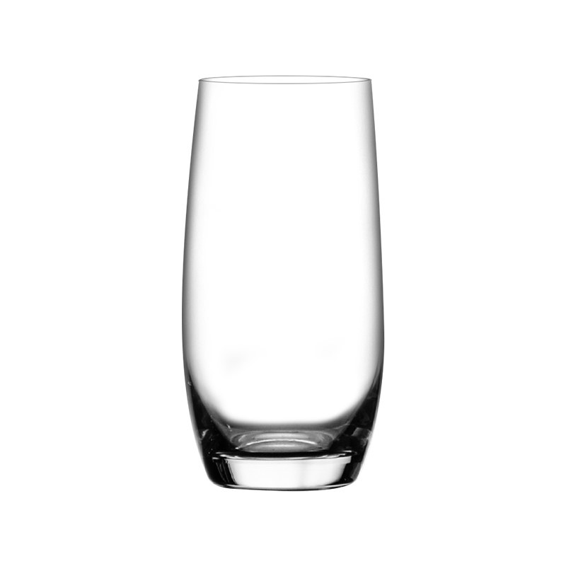 彼默水晶玻璃家用轻奢玻璃杯6只