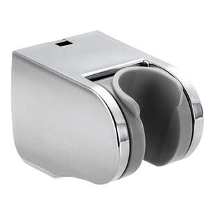 箭牌卫浴花洒架淋浴器配件可调节喷头挂座莲蓬头固定支架墙座底座