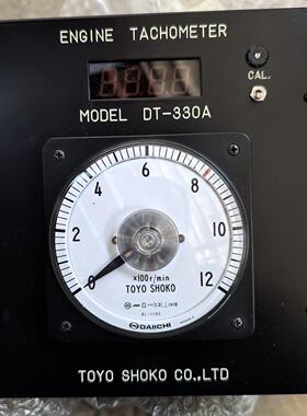TOYO SHOKO DT-330A议价