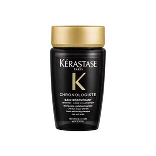 卡诗 黑钻鱼子洗发水控油蓬松去屑养发防脱发小样官方正品旗舰店