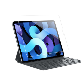 ipad保护膜2021苹果ipadpro12.9/11星光膜2020钻石mini6/5高清10.2指纹10.5平板电脑10.9屏幕软膜air4/3贴膜