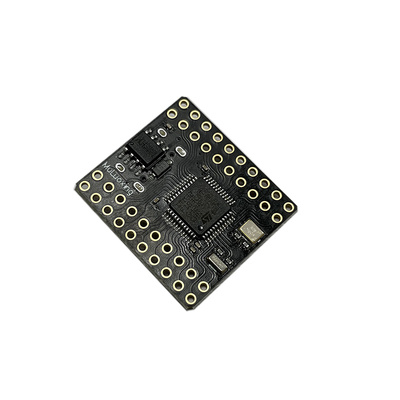 STM32F103C8T6微控制器