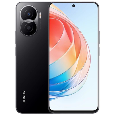 honor/荣耀 X40i 全网通5G双卡双待智能手机5000万高清拍照全屏机