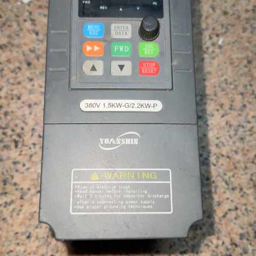 YX3000-4T0015G/4T0022P 源信变频器 工业调速