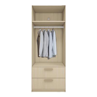 奢华型衣柜汉森E0环保简约现代